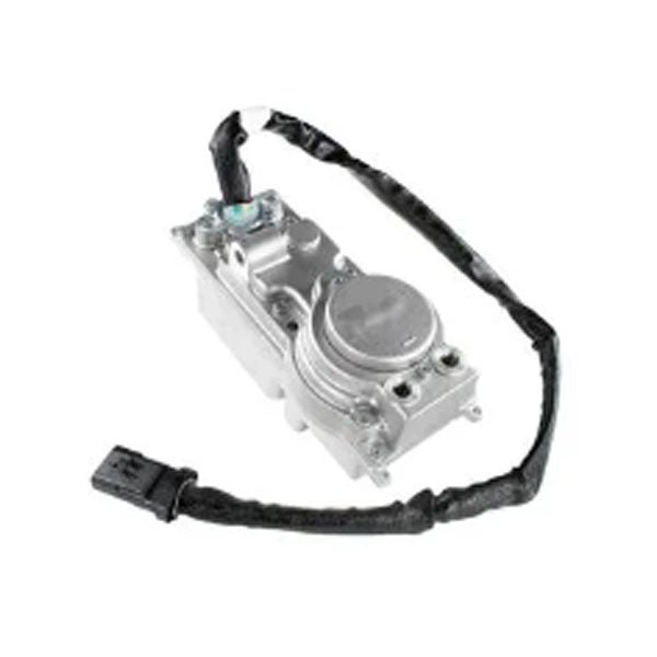 Turbocharger Actuator 6274772RX for Cummins Engine