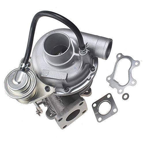 Turbocharger SBA135756171 for New Holland Loader L170 L175 L215 L218 L220