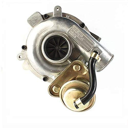 Turbocharger VA420076 897331-1850 for ISUZU Pickup Various 4JB1TC 2.5L