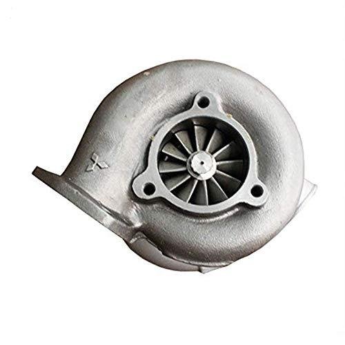 Turbochargers 49179-00110 ME037701 for Komatsu SK07-2 Kato HD770SE HD800-5 HD650 Mitsubishi Engine 6D14 Turbo TD06-17A