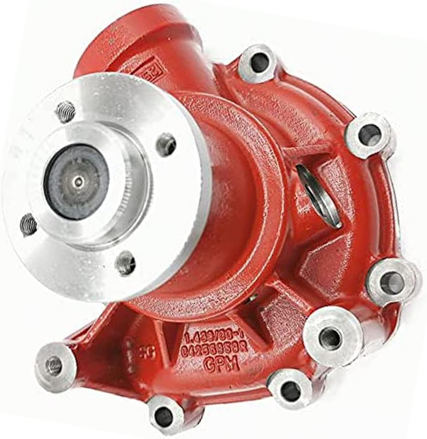 Water pump 02937440 04503614 for Deutz BF4M1013 BF6M1013