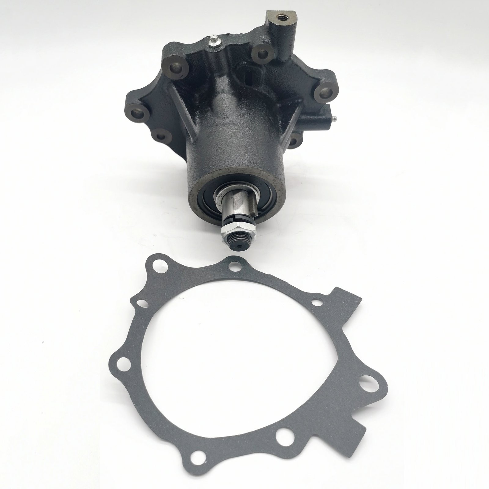 Water Pump 16100-3264 for Hino H07CT H07C HITACHI Excavator EX220-5
