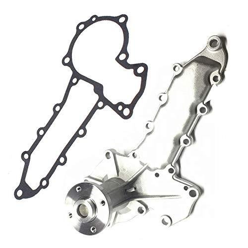 Water pump 25-37581-10 for Carrier Vorteil Eagle Extra Optima TBird Ultima Ultra Unit