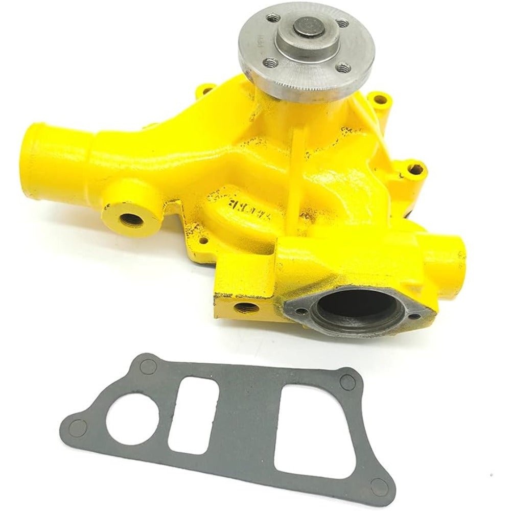 Water Pump 3800883 Fit for Cummins B3.3 QSB3.3 CM2150 Engine