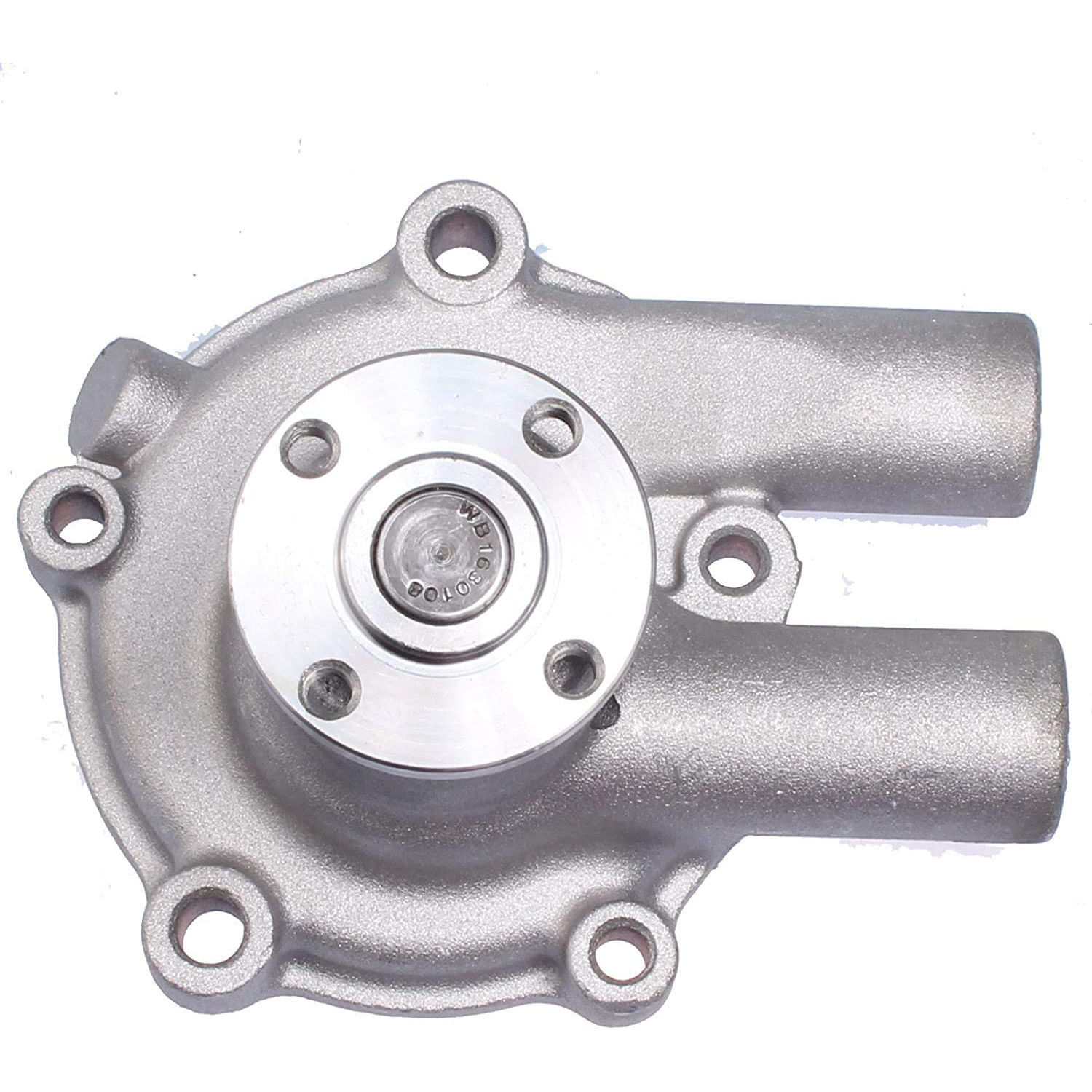 Water Pump 724550-42700 Fit for Yanmar Tractors 220C 270 2200 2310 2700 YM220C YM270 YM2200 YM2700