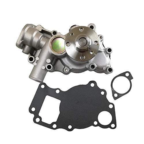 Water Pump 8-97254148-1 for ISUZU 4LE1 Doosan SOLAR 030 PLUS SOLAR 035