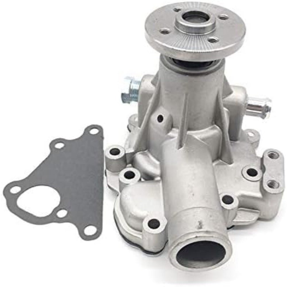 Water Pump For Ford New Holland Tractors, Boomer, Skid Steer Replaces SBA145016780, SBA145017780,SBA145017790, SBA145017721, SBA145017780, SBA145017730, SBA145016901, CSU80-0012