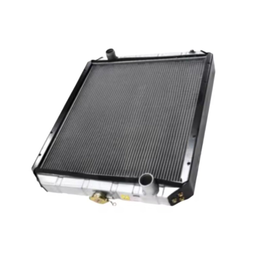 Water Radiator 332-4567 3324567 for Caterpillar CAT Engine C15 Truck 740B 735B