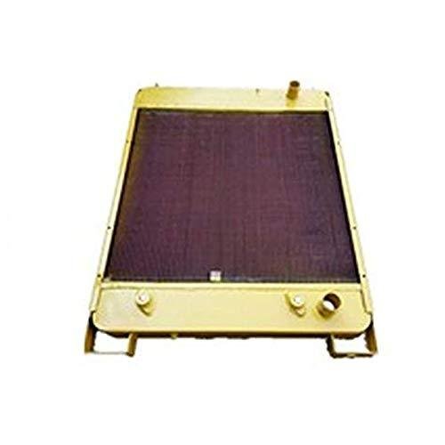 Water Tank Radiator ASS'Y 14X-03-11214 for Komatsu Bulldozer D85ESS-2 D85ESS-2A D85E-SS-2