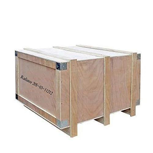 Water Tank Radiator Core ASS'Y 20S-03-11212 for Komatsu Excavator PC30-1 PC30-3 PC30-5 PC30-6