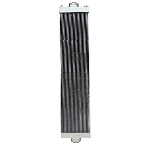Water Tank Radiator Core ASS'Y 426-03-37571 426-03-37550 For Komatsu Wheel Dozer WD600-6 S309 Loader WA600-6 WA600-6R