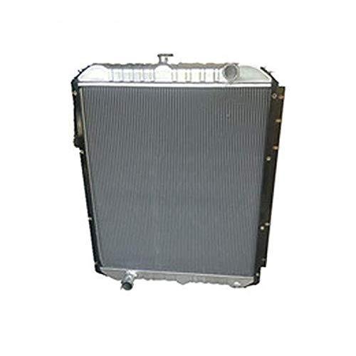 Water Tank Radiator Core ASS'Y for KATO HD700-7