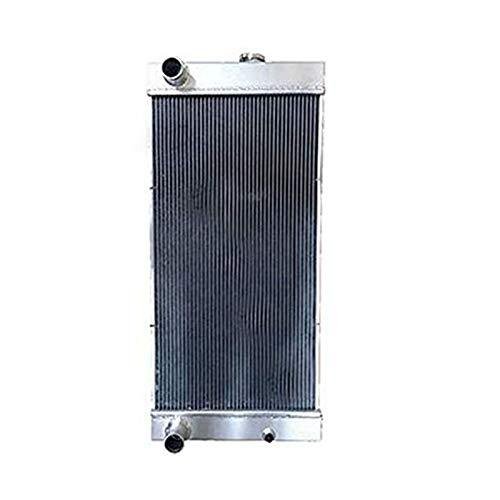 Water Tank Radiator Core ASS'Y for SUMITOMO SH280