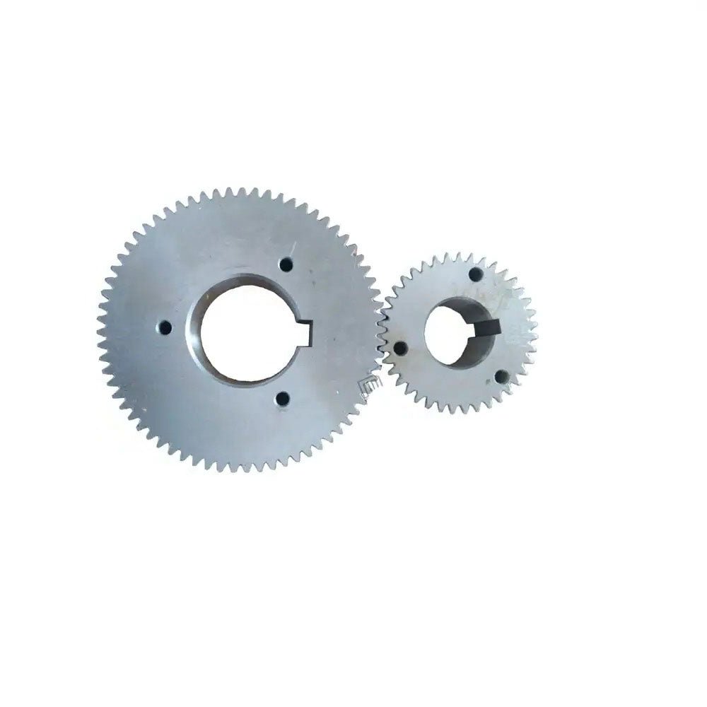 Wheel Gear Set 39121421 for Ingersoll Rand Air Compressor