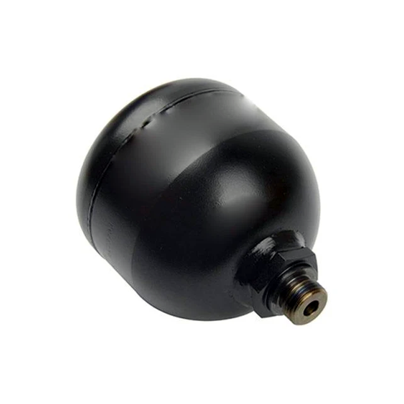 Accumulator VOE14578202 for Volvo Excavator EC330B EC160C EC180C EC210C EC240C EC290C EC235C FC2421C FC2924C FC3329C ECR145C