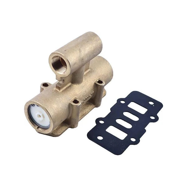 Aftermarket Wilden 15-2000-07 Air Valve Assembly for 3" Air Operated Double Diaphragm Pump