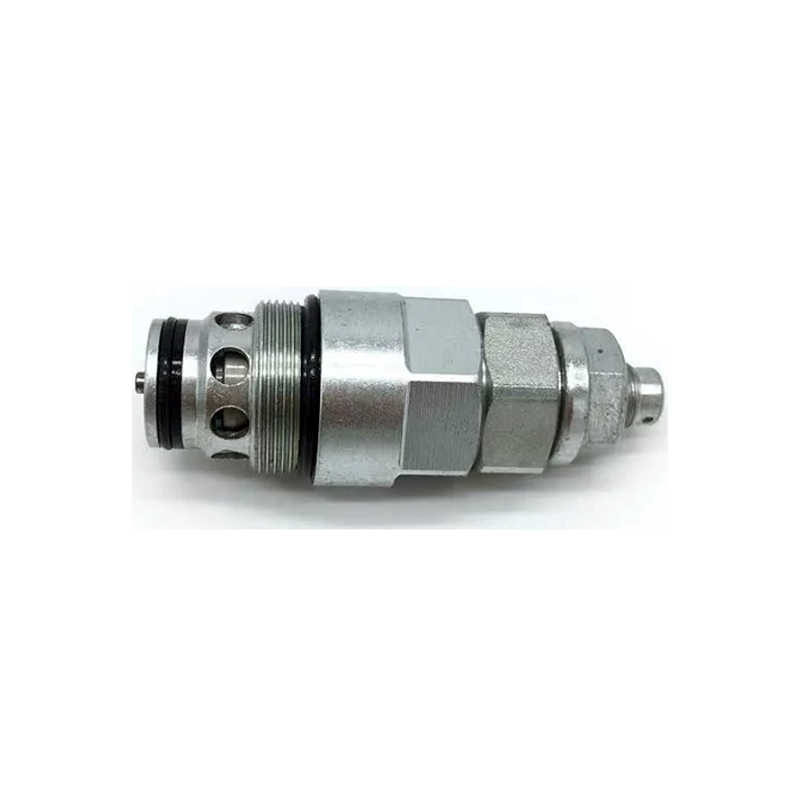 Control Relief Valve 11988528 for Volvo Excavator EW180E EW160E EWR150E Loader BL70B BL71B BL61 BL60 BL71 BL61B BL70 BL60B L50F L45F L50G L45H L50H