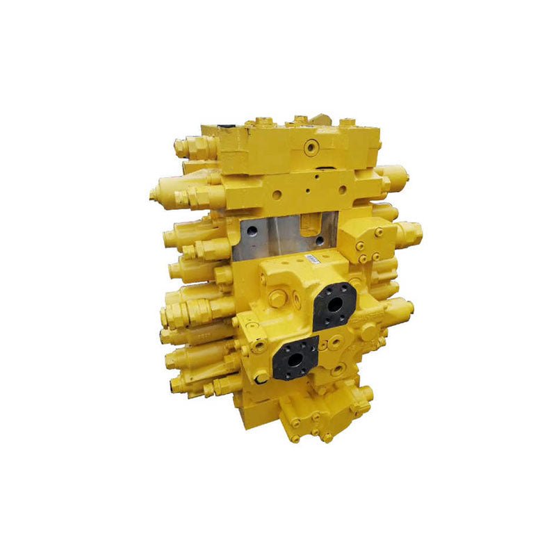 For Komatsu Excavator PC300-7 Main Control Valve Assy