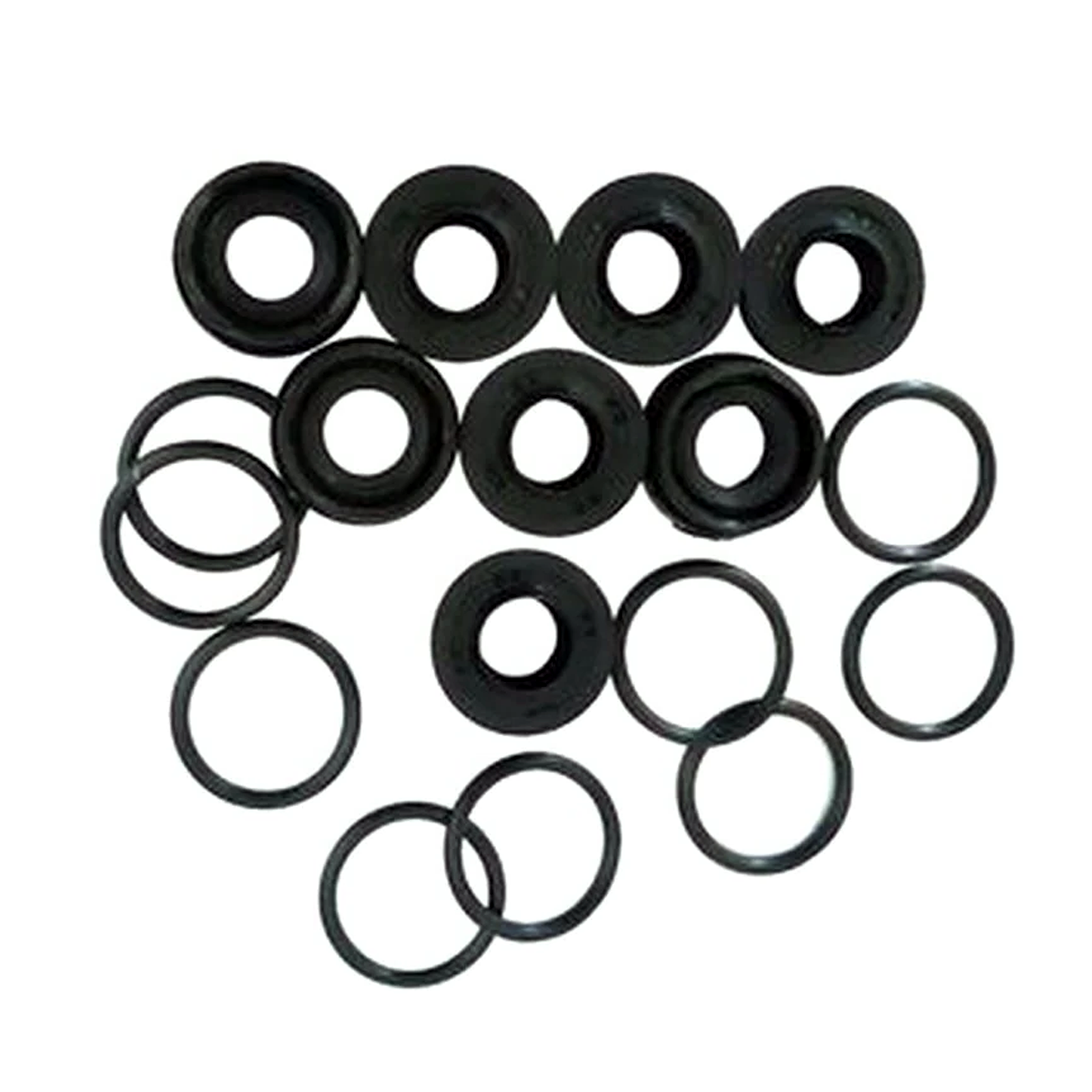 For SUMITOMO SH160 Pilot Valve Seal Kit