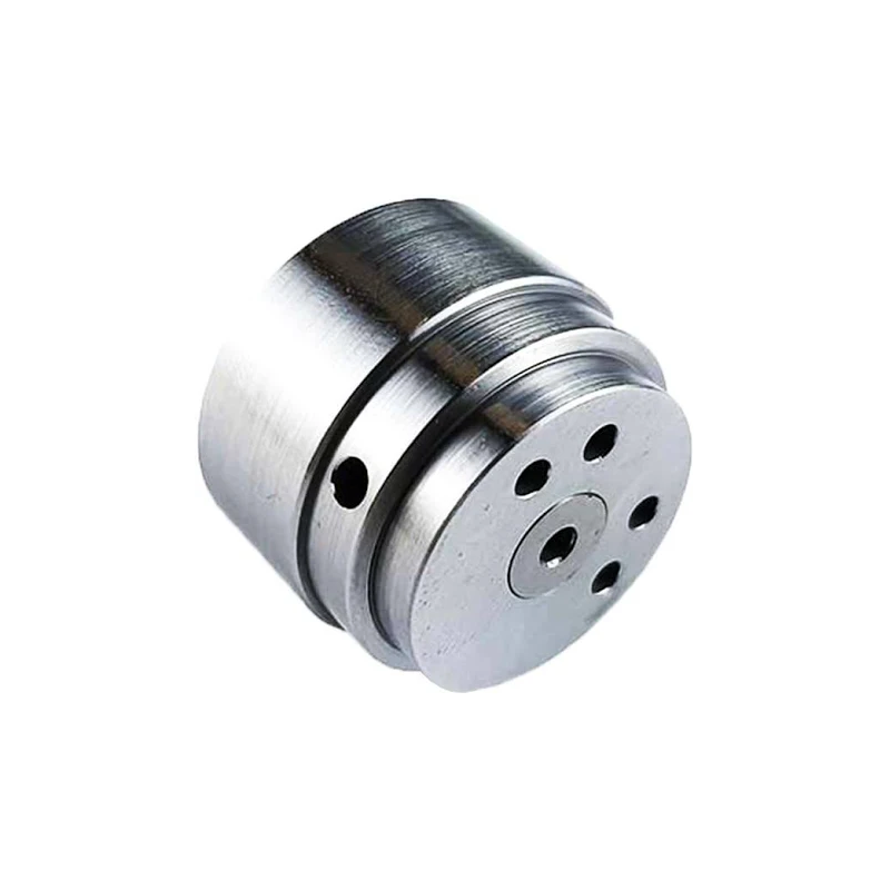 Fuel Injector Control Valve 7135-486 for Volvo Engine D12C Truck FH12 Excavator EC360B EC460B