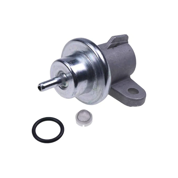 Fuel Pressure Regulator Kit 861126A1 for Mercury MerCruiser 4.3L 5.0L 5.7L 6.2L