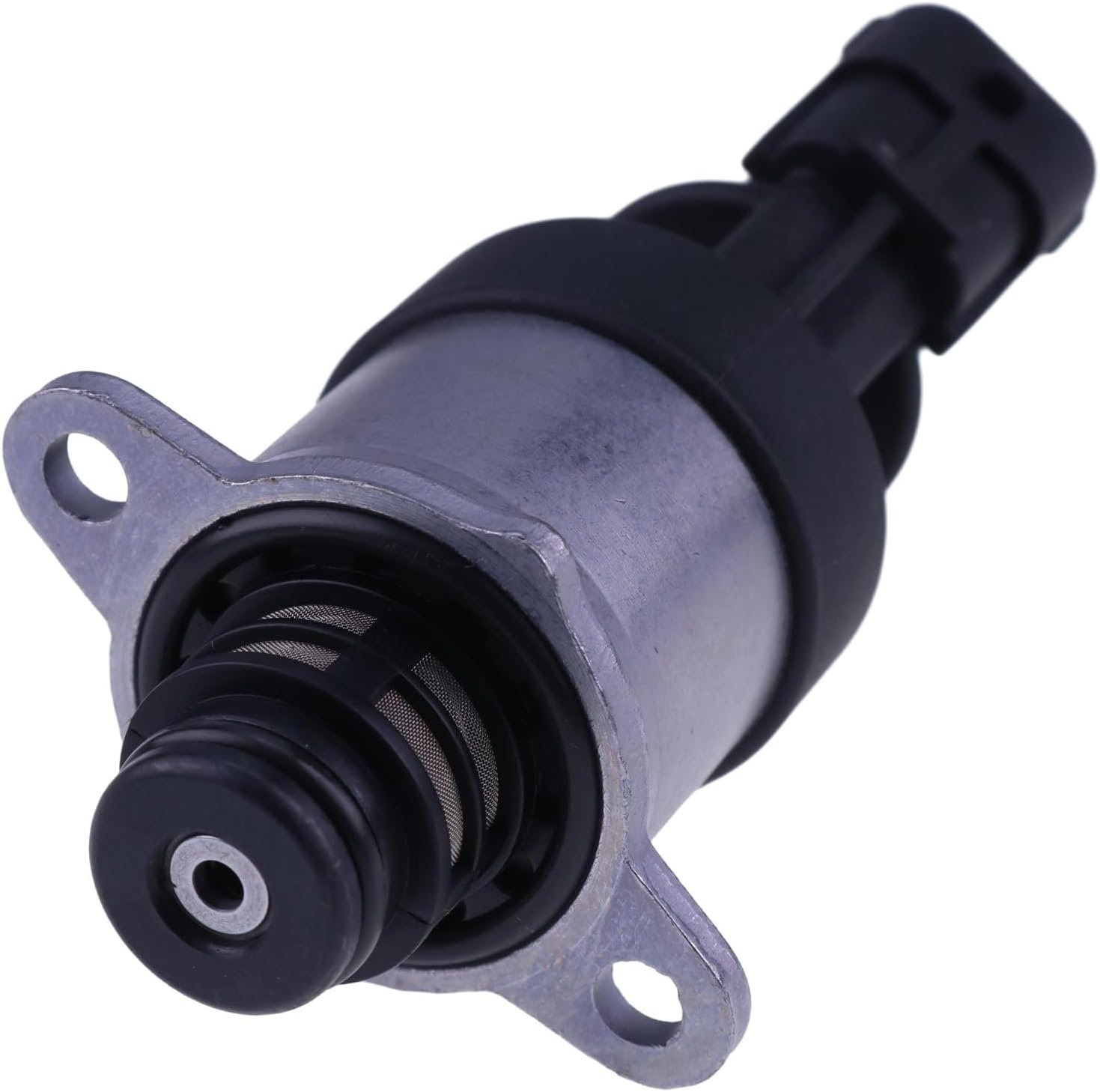 Fuel Pump Pressure Regulator Control Valve VV129A0051100 for CASE CX55B New Holland E55BX Excavator