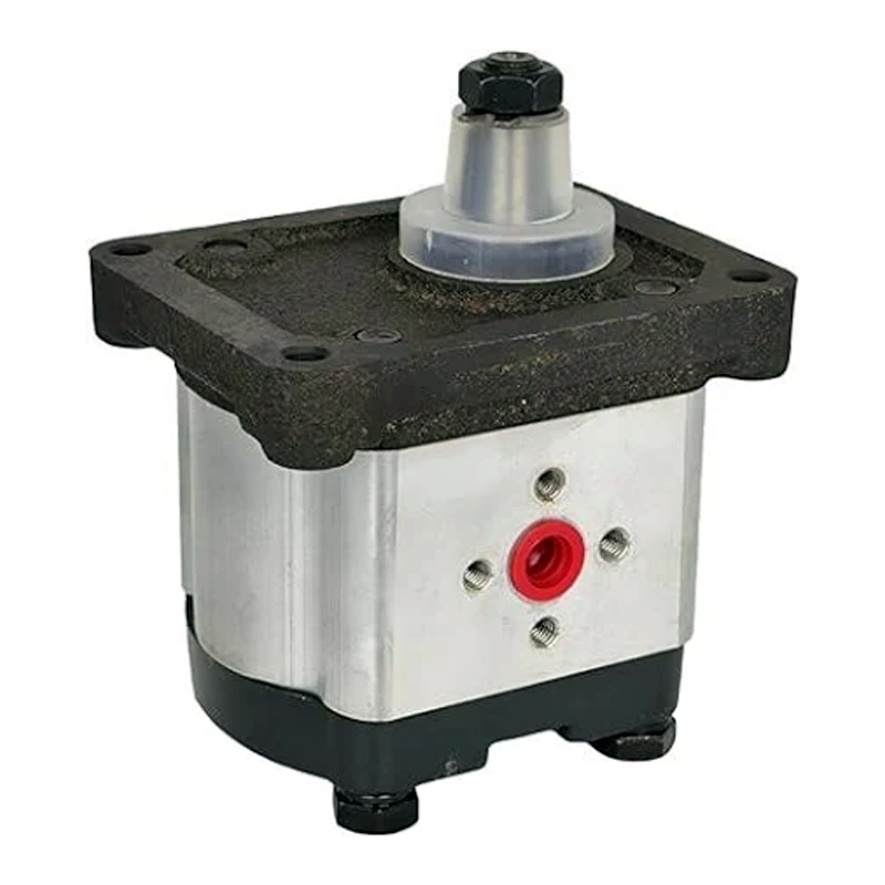 Hydraulic Power Steering Pump 5129481 for New Holland 3830 4230 4430 55-56 55-66 5530 6530