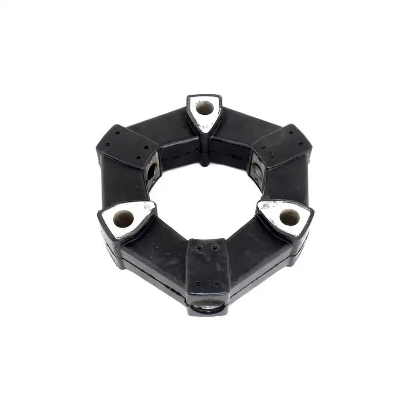 Hydraulic Pump Coupling Element 20T-01-31110 For Komatsu Excavator PC40-1 PC40MR-1 PC45-1 PC50MR-2 PC58SF-1