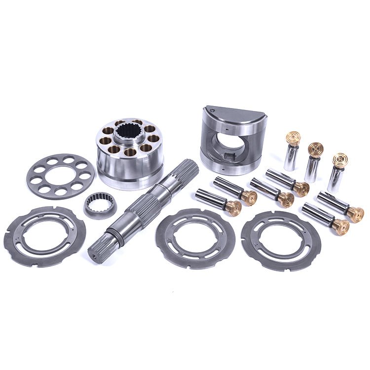 Hydraulic Pump Repair Parts Kit for Linde HPR100