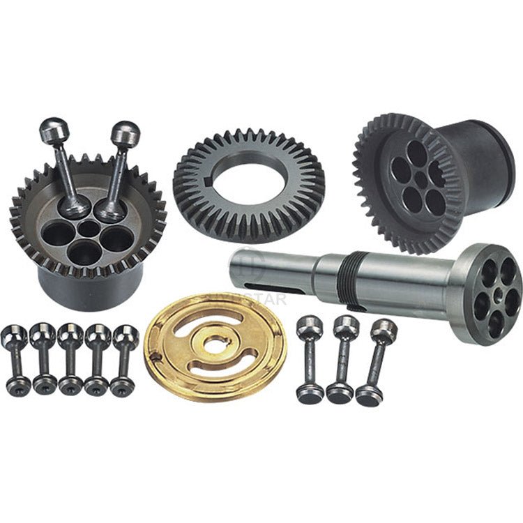Hydraulic Pump Repair Parts Kit for Parker F11-005