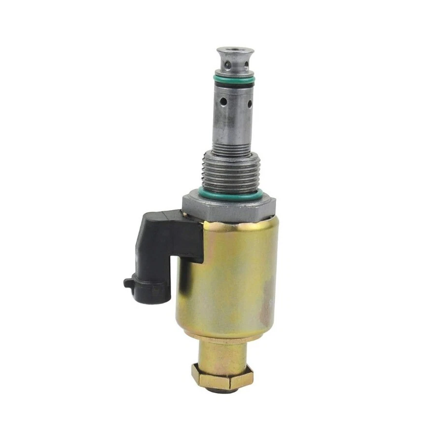 Injection Pressure Regulator Valve 107-1228 for Caterpillar CAT 3116 3126 Engine