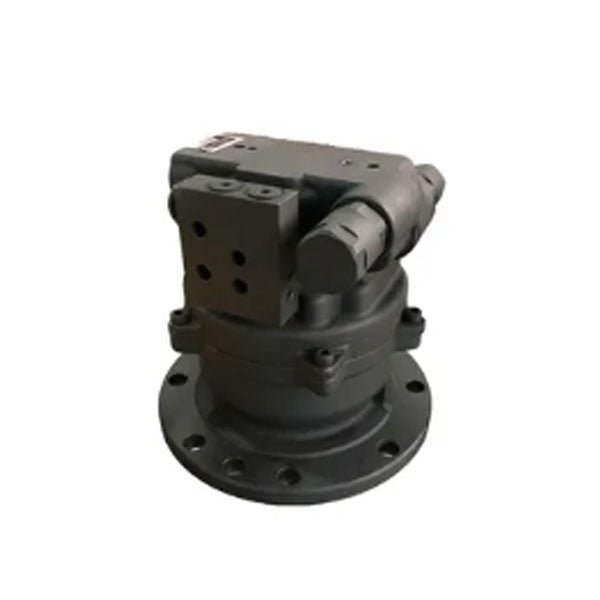 Nachi Swing Motor PCR-3B-12A for Kobelco SK55 SK60-8 Komatsu PC50 PC56-7 Sany SY60 Excavator