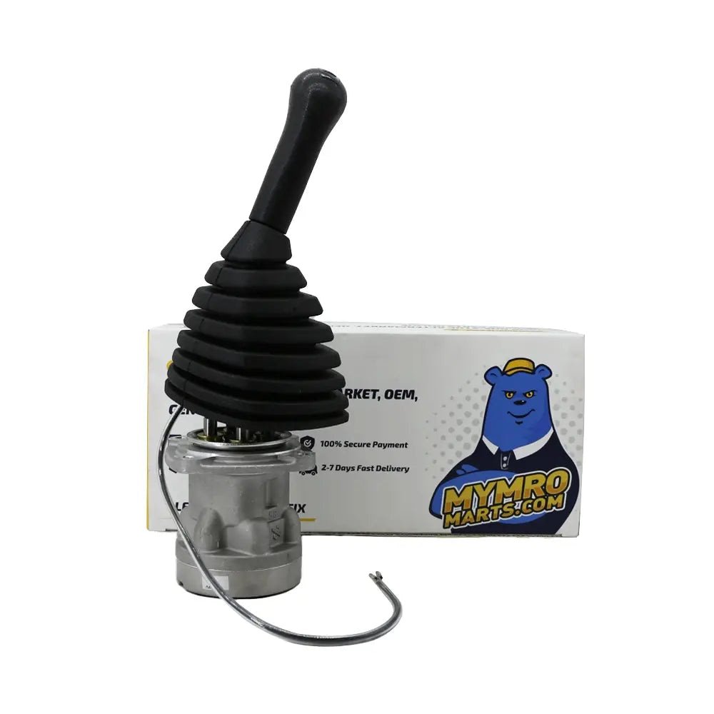 Pilot Valve Assembly with Handle 199-2444 for Caterpillar CAT 320B 325B 330B 345B Excavator 3116 3306 3176C Engine