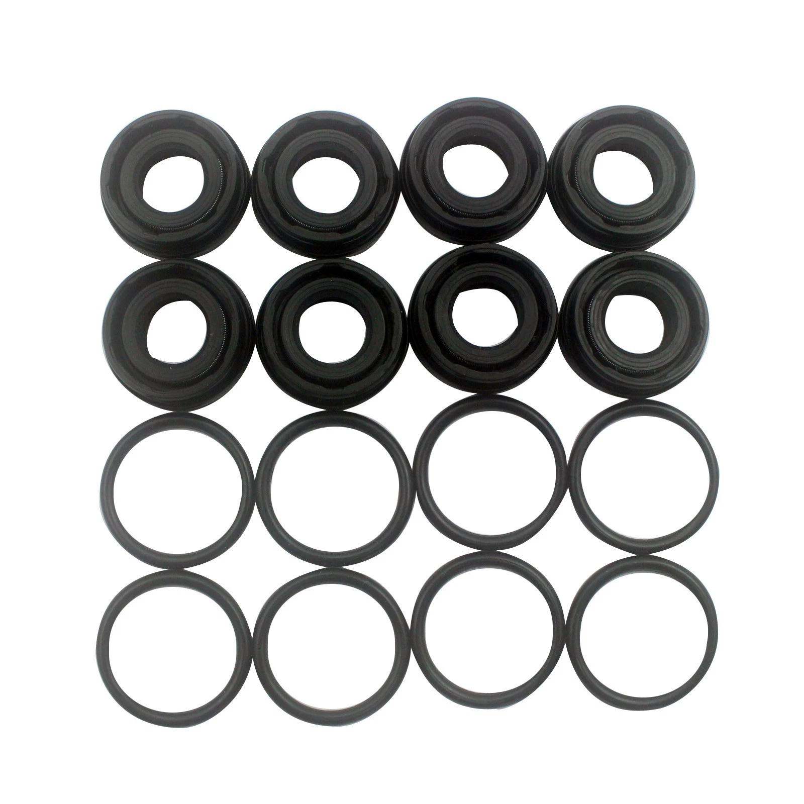 Pilot Valve Seal Kit for Hitachi Excavator EX120-2