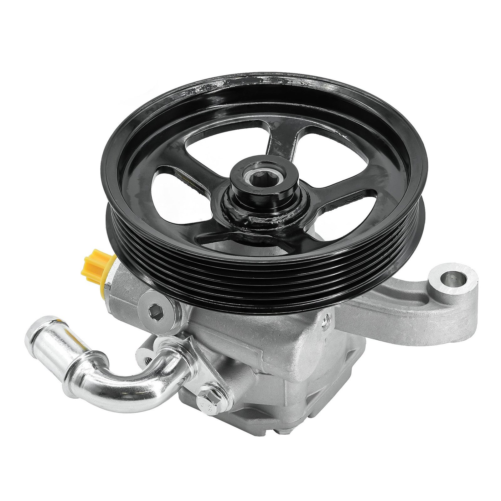 Power Steering Pump 20954812 25775403 25939259 for Buick Enclave 2008-2017
