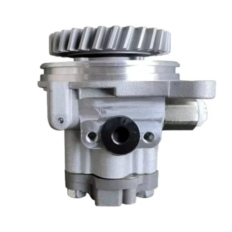 Power Steering Pump 470-04169 for Isuzu Engine 4BB1 4BD1 6BD1 Truck NPR NQR
