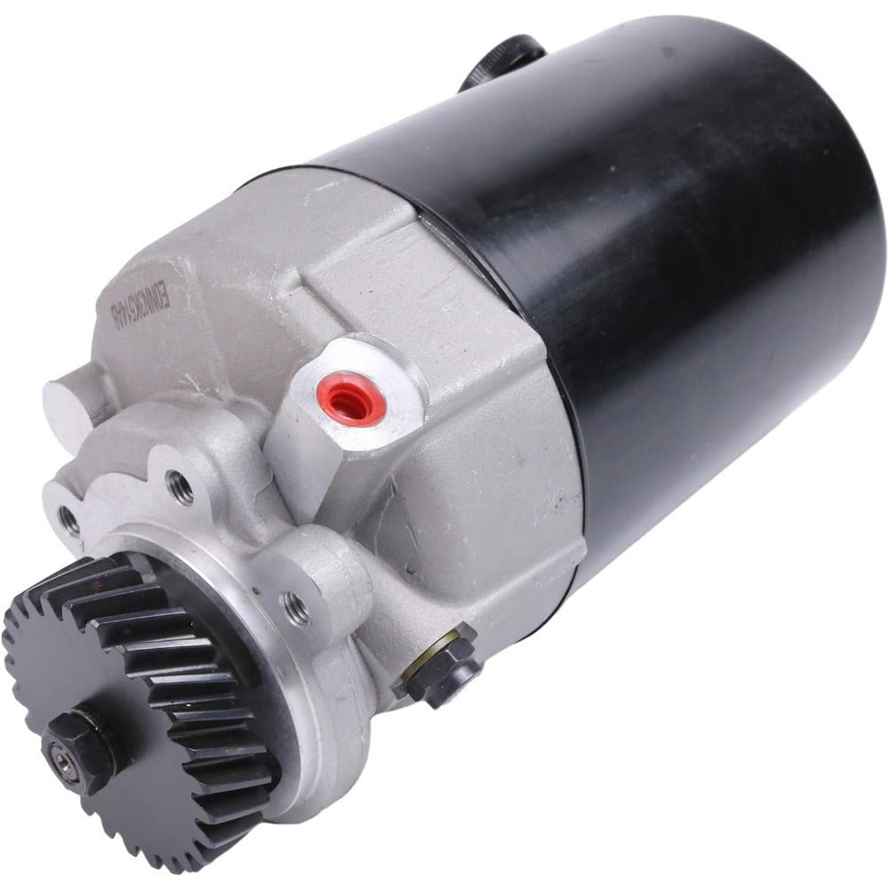 Power Steering Pump E0NN3K514AB for Ford New Holland 8000 TW25 TW10 TW35 8530 8700 9700 TW5