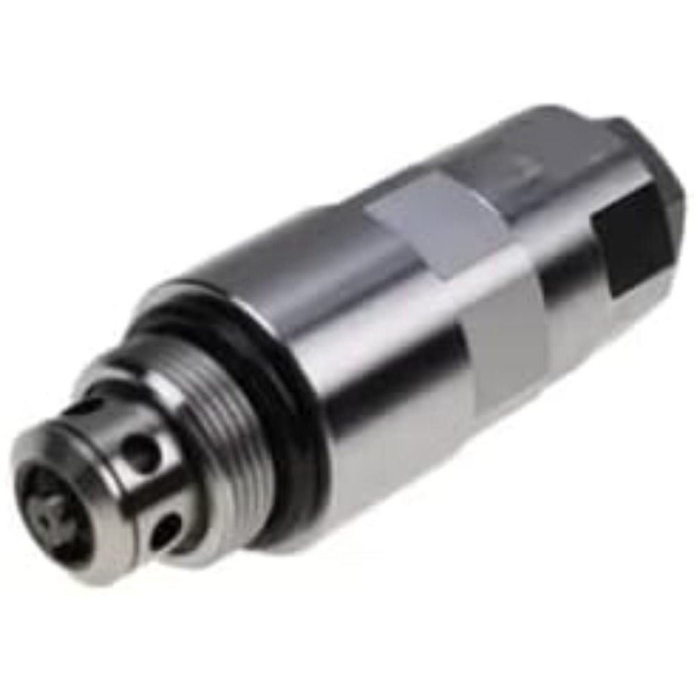 Relief Valve 0719116 for Hitachi Excavator EX300-5 EX330LC-5 EX350H-5 ZX330 ZX360H-3G EX370HD-5 ZX500W
