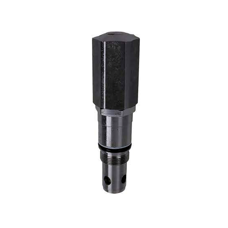 Relief Valve YN22V00013F1 for New Holland Excavator E200SR E200SRLC E215 EH215