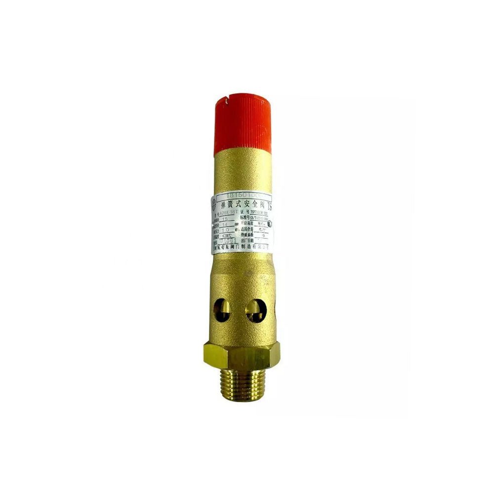 Safety Valve 0830100812 for Atlas Copco Air Compressor