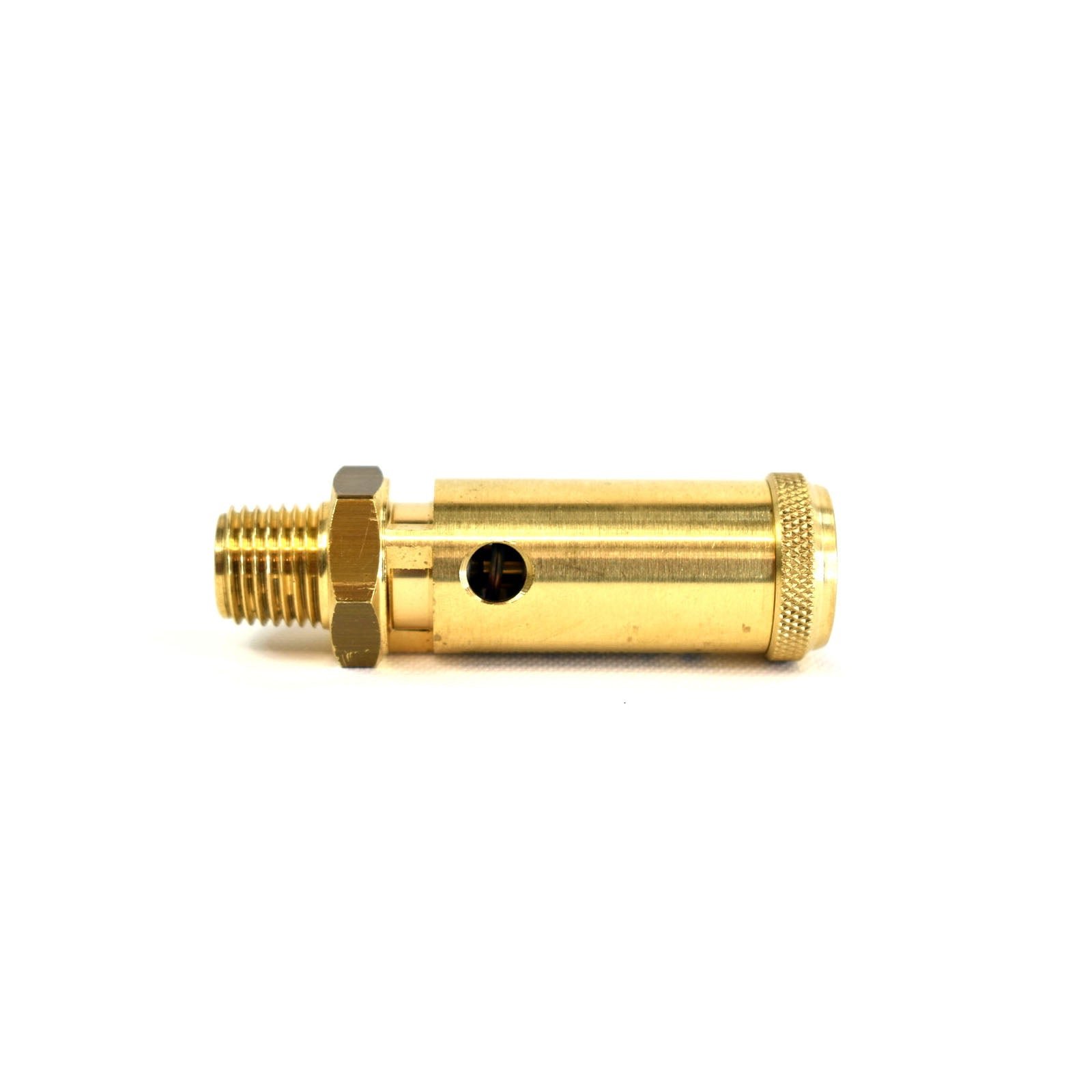 Safety Valve 1837006306 for Atlas Copco Air Compressor
