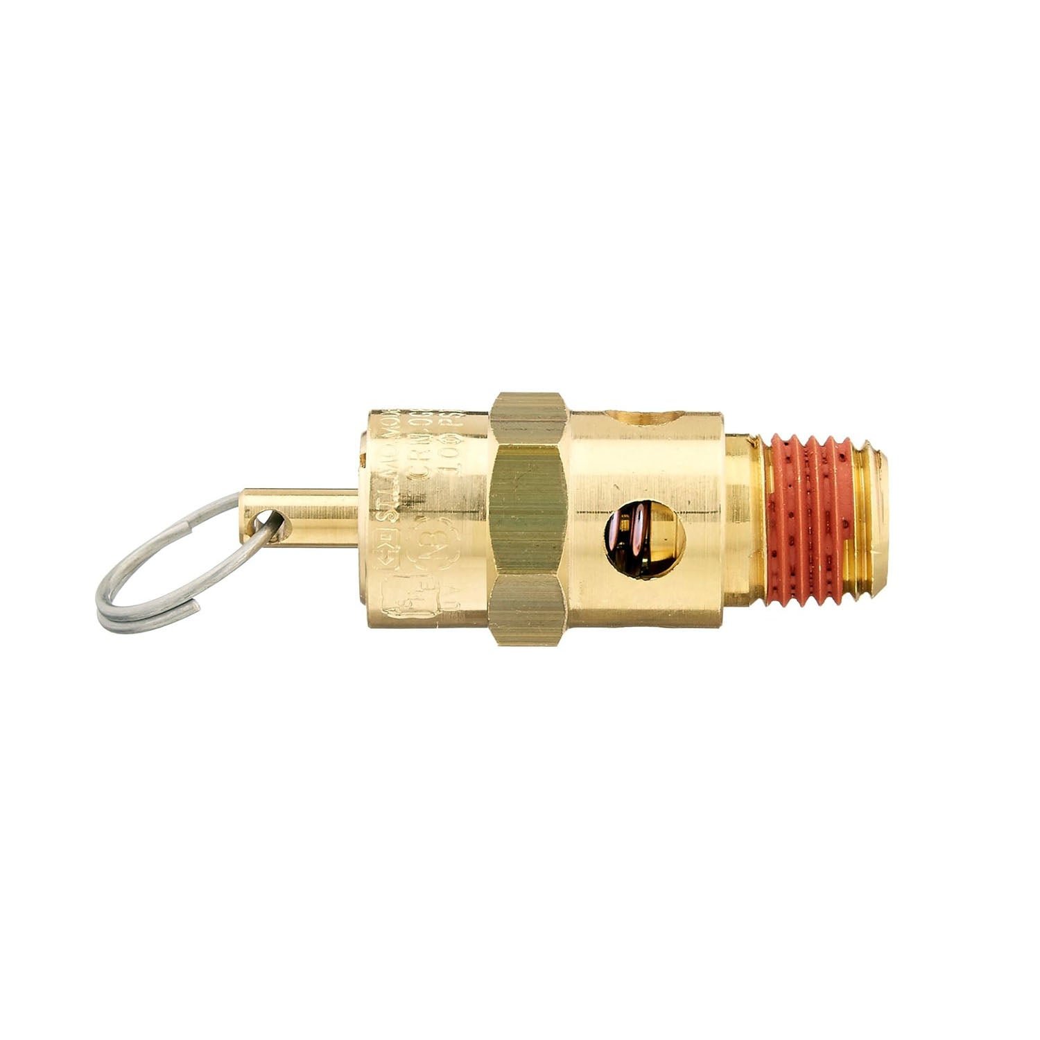 Safety Valve 22431761 for Ingersoll Rand Air Compressor
