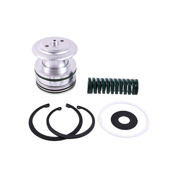 Screw Compressor Parts Unloader Valve Kit Inlet Valve Repair Kit 22067177 for Ingersoll Rand