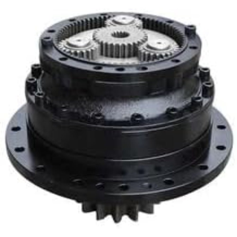 Swing Gearbox 2101-1025I for Komatsu Doosan Daewoo Excavator Solar 250LC-V 255LC-V 290LC-V 290LL