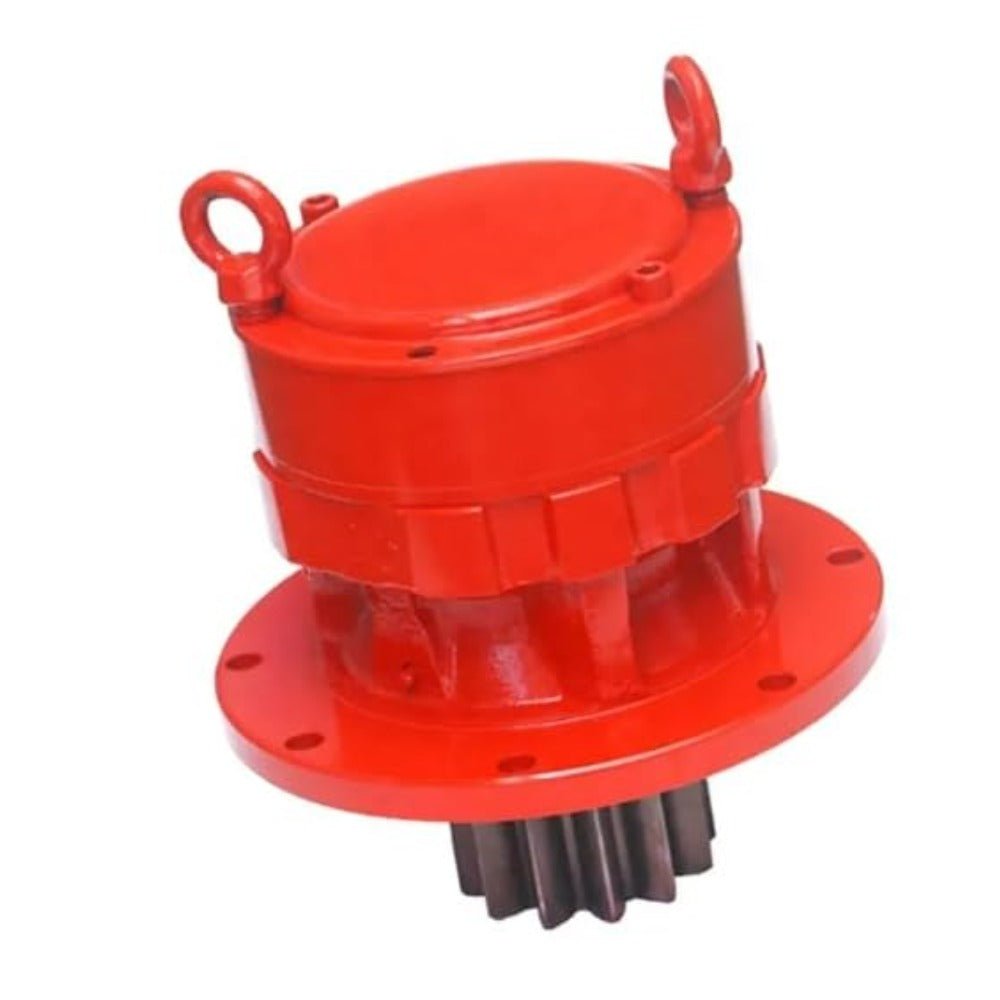 Swing Gearbox 2404-9007 for Komatsu Doosan Daewoo Excavator SOLAR75-V SOLAR70-III DH80