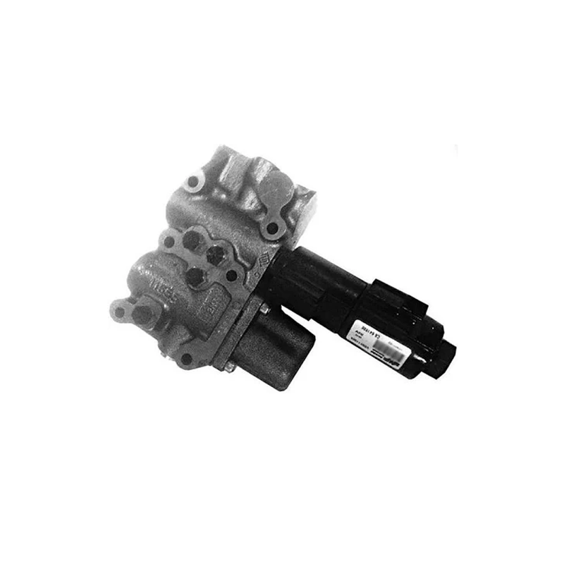 Transmission Control Valve Assembly 190434A1 for CASE Backhoe Loader 570LXT 580L 580SL 590L 590SL Forklift 585G 586G 588G