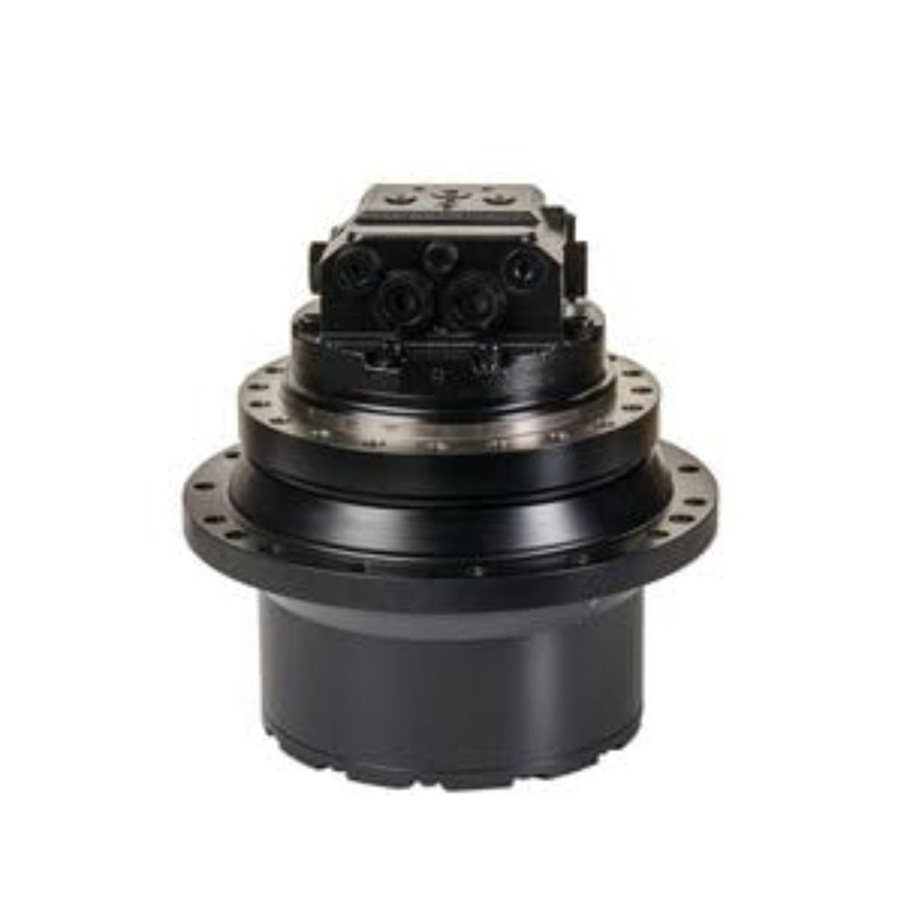 Travel Gearbox With Motor 22B-60-11351 for Komatsu Excavator PC138USLC-2 PC138US-2 PC138US-8