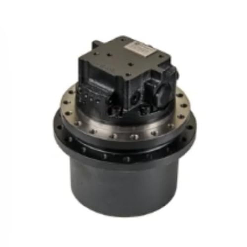 Travel Gearbox With Motor 4309477 for Hitachi Excavator EX30 Crusher HR320