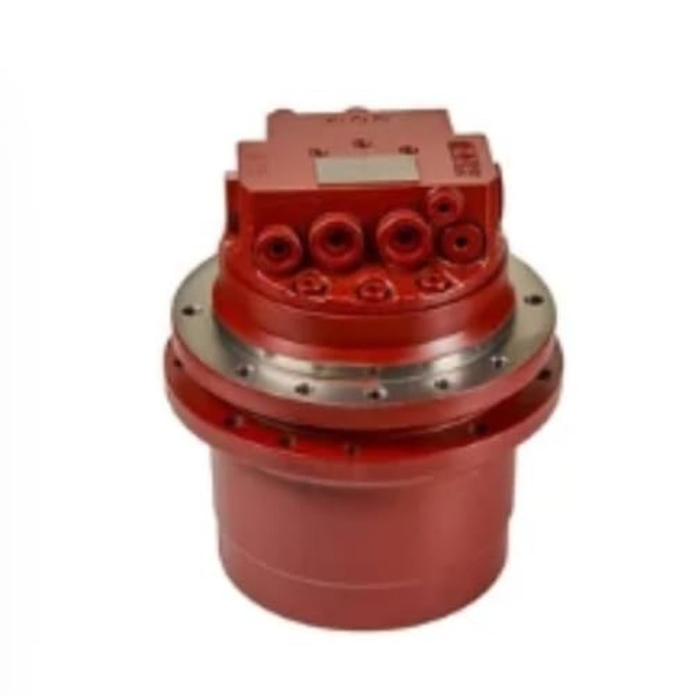 Travel Gearbox With Motor 4330466 for Hitachi Excavator EX20UR-2 EX20UR-2C