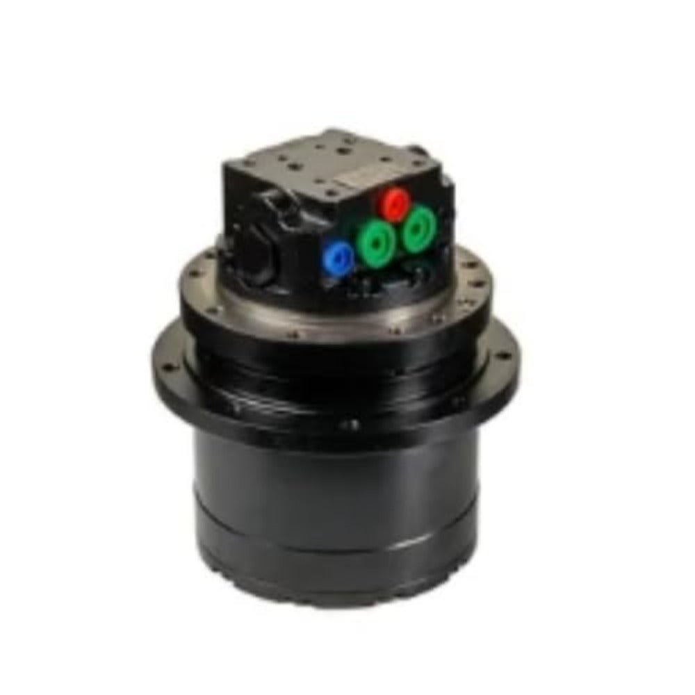 Travel Gearbox With Motor 4390493 for Hitachi Excavator EX40U EX40